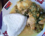 Foto del paso 5 de la receta: Pollo al jugo 🇧🇴