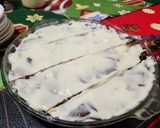 Foto del paso 2 de la receta: Postre sin horno y cocción solo con 4 ingredientes