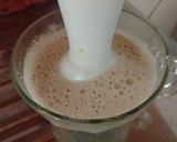 Foto do passo 2 de Berinjelas recheadas com creme de milho e caju
