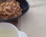 Foto langkah ke 1 dari resep Lumpia jamur shimeji.
