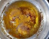 A picture of step 1 of Steamed omellette.