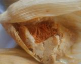 Foto del paso 13 de la receta: Tamales de salsas