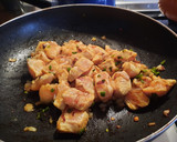 Foto del paso 4 de la receta: Arroz inspiración Thai