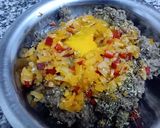 Foto del paso 3 de la receta: Hamburguesas de lentejas