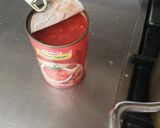 Φωτογραφία βήματος 5 της συνταγής Βοδινό stew με σπανάκι και κοφτό μακαρονάκι