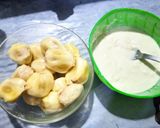 Foto langkah ke 1 dari resep Cempedak Goreng.