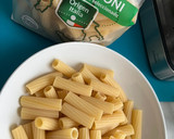 Foto del paso 1 de la receta: Tortiglioni con pulled pork