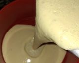 Foto del paso 4 de la receta: Tarta cremosa de manzana