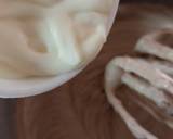 Kek Lapis Red Velvet Cheese