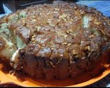 Foto del paso 6 de la receta: Torta 80 golpes