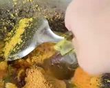 Foto langkah ke 4 dari resep Nasi Kebuli Mommy Ken.