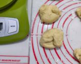 Foto langkah ke 2 dari resep Donut Tofu.
