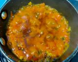 A picture of step 3 of Trevti Dal.