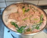 清燉羊肉的食譜步驟3照片