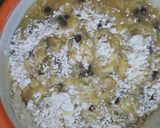 Foto langkah ke 6 dari resep Banana muffin.