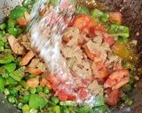 A picture of step 6 of Mix Veg Sabji 📌.