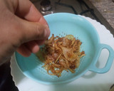 Foto del paso 3 de la receta: Aperitivo de salchichas