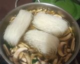 Foto del paso 13 de la receta: Sopa de fideos cantonesa