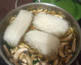 Foto del paso 13 de la receta: Sopa de fideos cantonesa