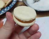 Foto del paso 9 de la receta: Alfajorcitos de maizena