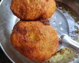 નાન(Naan Recipe in Gujarati) રેસીપી સ્ટેપ3ફોટો