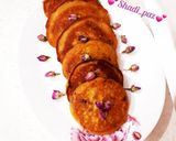 عکس مرحله 5 از دستور کاکا کدوحلوایی شمالی 😋