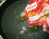 Foto langkah ke 2 dari resep Sayur Asem Bening Simpel (160).