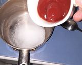 Foto del paso 1 de la receta: Salsa Barbecue
