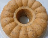 Foto langkah ke 6 dari resep Bolu Pisang Kukus Tanpa Mixer.