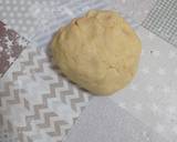 Foto del paso 2 de la receta Roscón de reyes relleno de crema pastelera con leche condensada