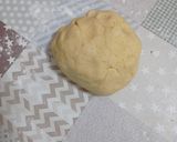Foto del paso 2 de la receta: Roscón de reyes relleno de crema pastelera con leche condensada