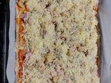 Gyors pizza