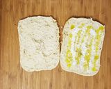 Foto del paso 2 de la receta: Focaccia Ripiena