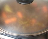 Foto del paso 5 de la receta: Albóndigas a mi manera 😋