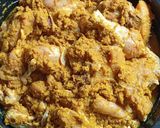Foto langkah ke 5 dari resep Ayam Goreng Lengkuas.