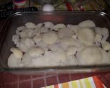 Foto del paso 4 de la receta: Pastel de papa y carne