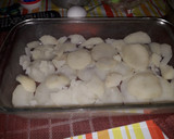Foto del paso 4 de la receta: Pastel de papa y carne
