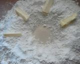 Foto del paso 1 de la receta: Pancitos saborizado !!