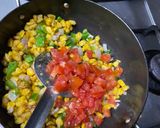 A picture of step 4 of Crispy Corn (Chinese style).