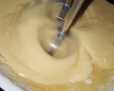 A picture of step 3 of Colourful pastry.