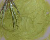 Foto langkah ke 2 dari resep Matcha Butter Cookies.