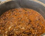 Foto del paso 4 de la receta: Porotos tipo Feijoada a mi estilo