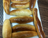 A picture of step 6 of Fancy Bread.