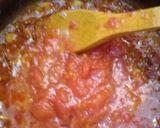 A picture of step 7 of Stuffed Bellpeppers.