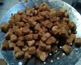 Foto langkah ke 2 dari resep Sambal Goreng Tempe.