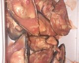 Foto del paso 8 de la receta: Mejillones en salsa
