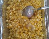 Jasuke(Jagung Susu Keju) langkah memasak 3 foto