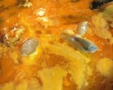 Foto langkah ke 4 dari resep Gulai tunjang/kikil.