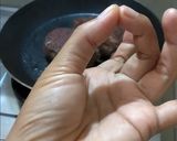 Foto langkah ke 4 dari resep Fillet Mignon Steak Dateng Bulan.