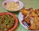 Foto langkah ke 6 dari resep Sambal Ijo Padang.